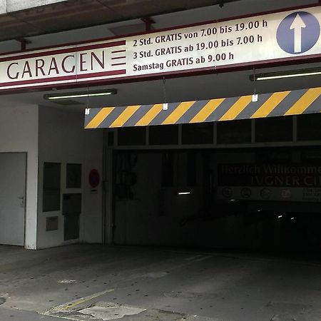 Vip Vienna Shopping Center 5 Appartment المظهر الخارجي الصورة