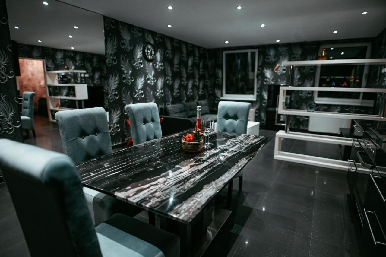 Vip Vienna Shopping Center 5 Appartment المظهر الخارجي الصورة