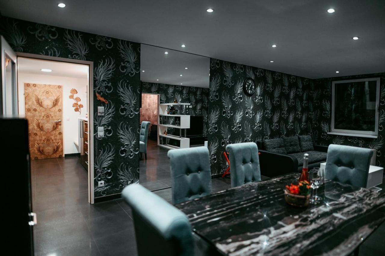 Vip Vienna Shopping Center 5 Appartment المظهر الخارجي الصورة