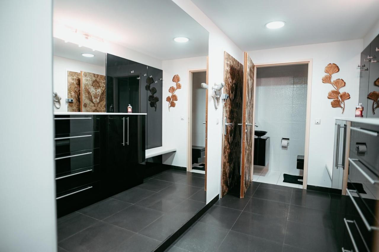 Vip Vienna Shopping Center 5 Appartment المظهر الخارجي الصورة