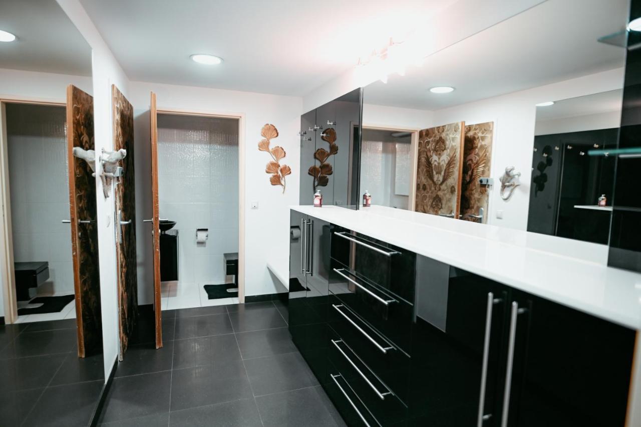 Vip Vienna Shopping Center 5 Appartment المظهر الخارجي الصورة
