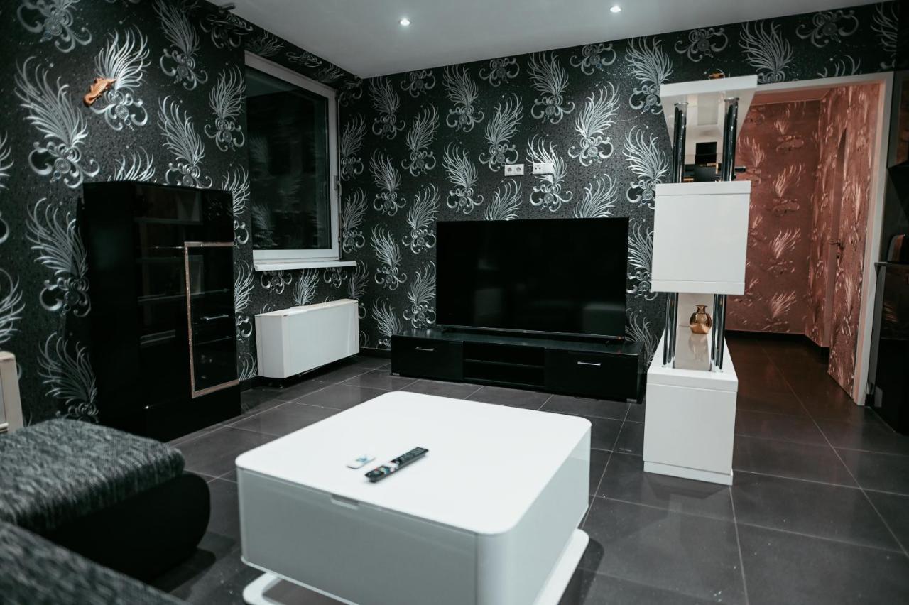 Vip Vienna Shopping Center 5 Appartment المظهر الخارجي الصورة