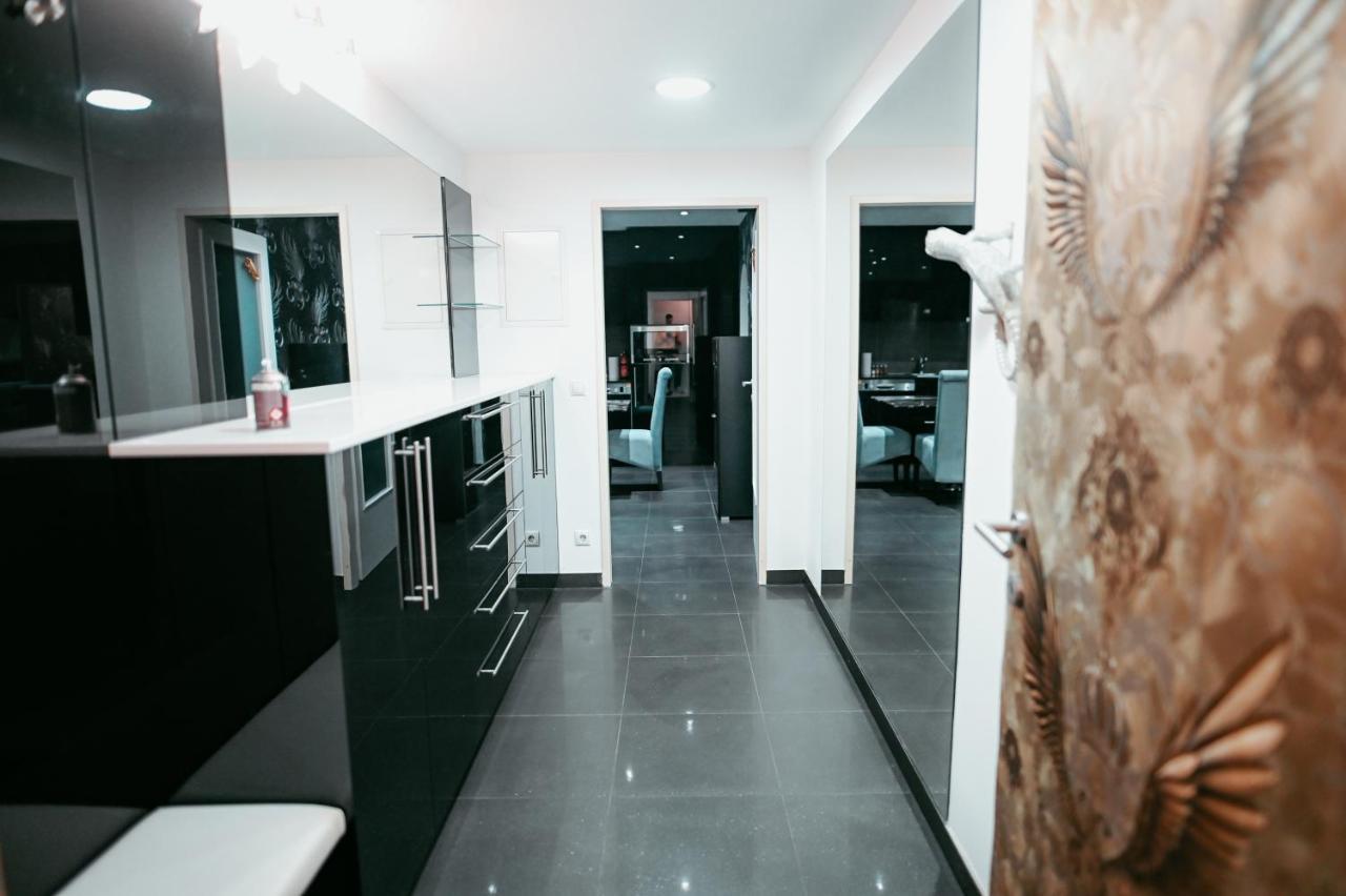 Vip Vienna Shopping Center 5 Appartment المظهر الخارجي الصورة