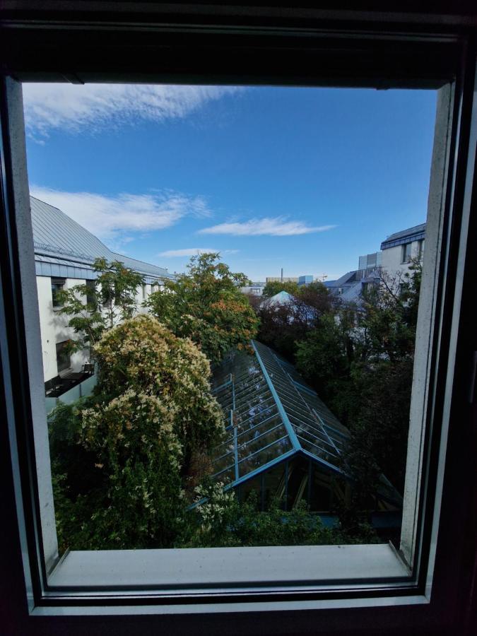 Vip Vienna Shopping Center 5 Appartment المظهر الخارجي الصورة