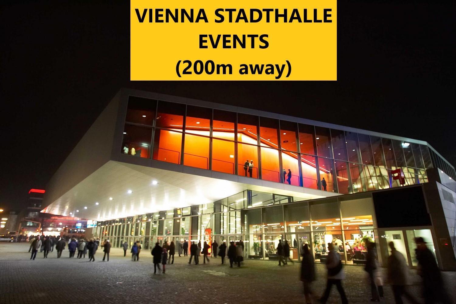 Vip Vienna Shopping Center 5 Appartment المظهر الخارجي الصورة