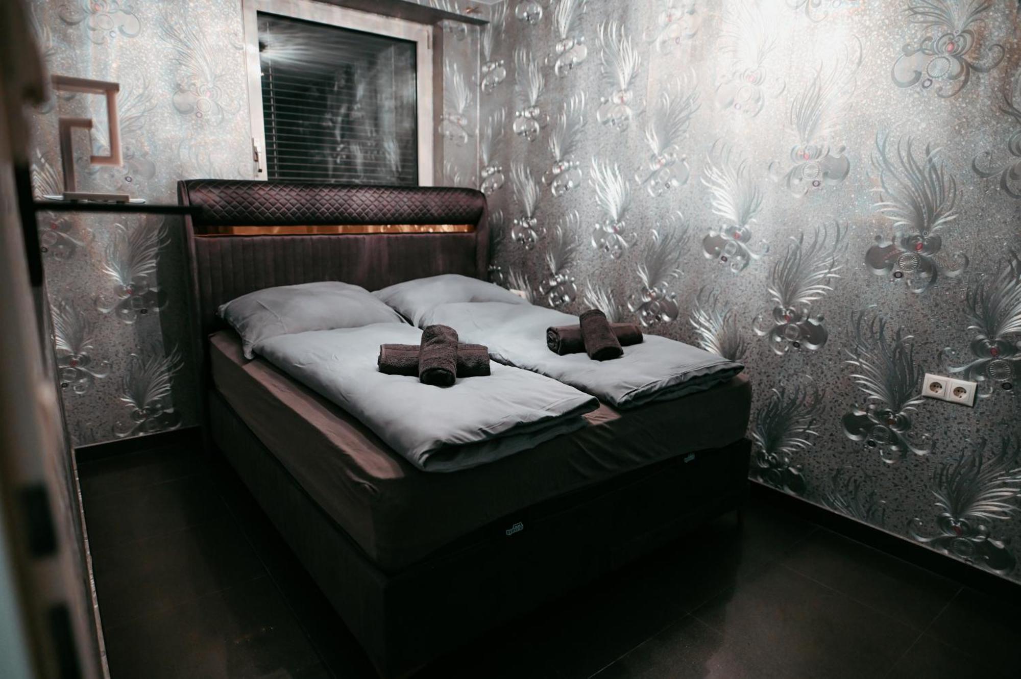Vip Vienna Shopping Center 5 Appartment المظهر الخارجي الصورة